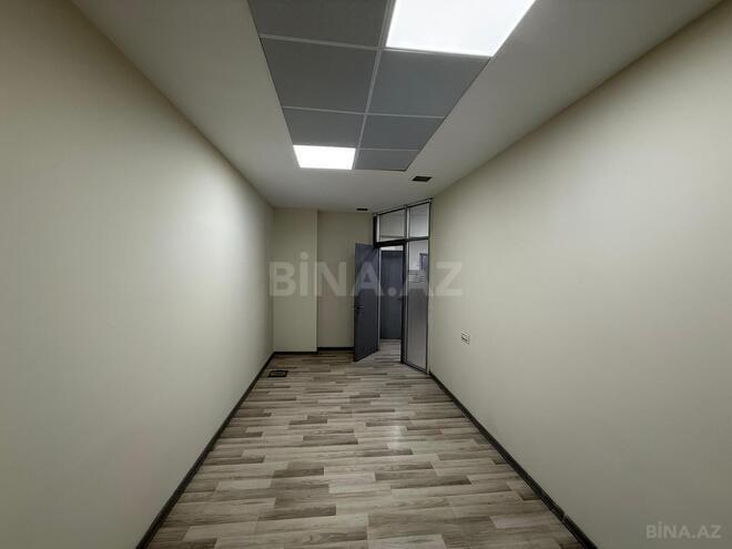 Сдаётся 4-комн. офис 115 м², м. Элмляр Академиясы, photo 17 from 26