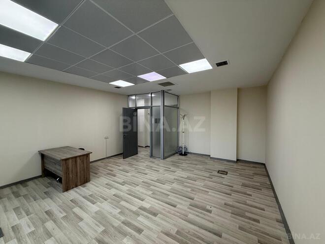 Сдаётся 4-комн. офис 115 м², м. Элмляр Академиясы, photo 21 from 26