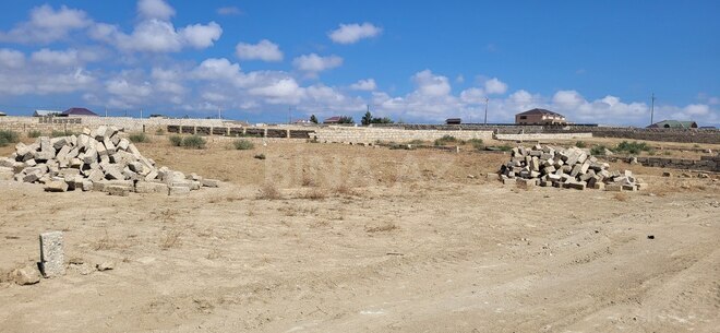 Satılır  torpaq 5.6 sot, Türkan q., photo 3 from 8