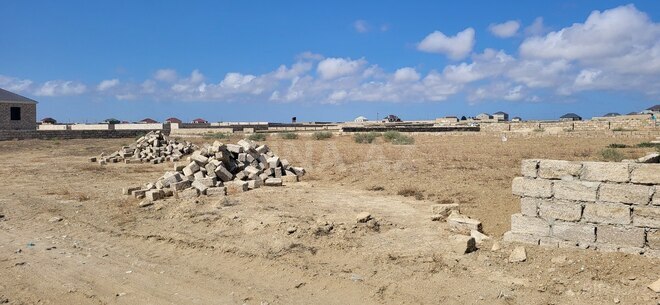 Satılır  torpaq 5.6 sot, Türkan q., photo 7 from 8