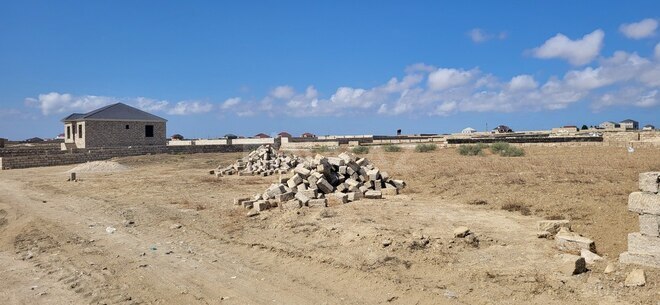 Satılır  torpaq 5.6 sot, Türkan q., photo 6 from 8