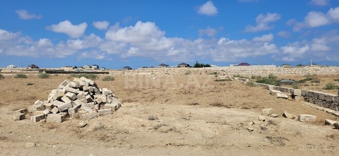 Satılır  torpaq 5.6 sot, Türkan q., photo 5 from 8