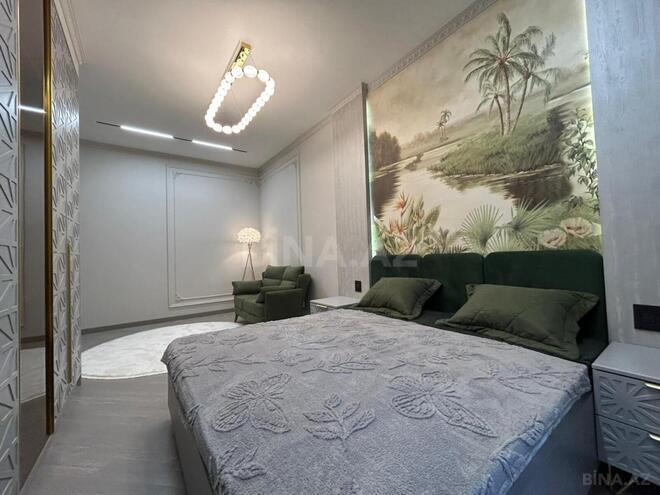 Satılır 3 otaqlı yeni tikili 92 m², Şah İsmayıl Xətai m., photo 7 from 19