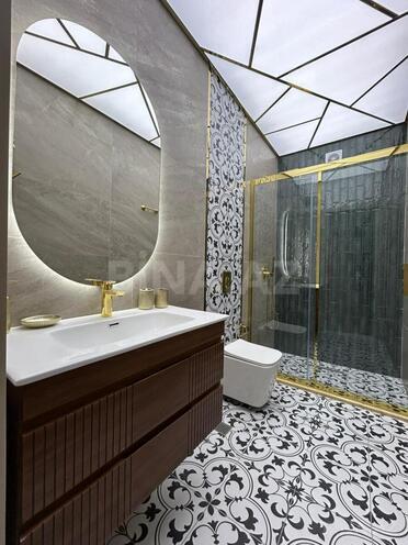 Satılır 3 otaqlı yeni tikili 92 m², Şah İsmayıl Xətai m., photo 13 from 19