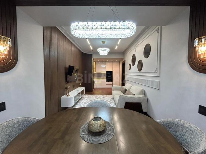 Satılır 3 otaqlı yeni tikili 92 m², Şah İsmayıl Xətai m., photo 15 from 19
