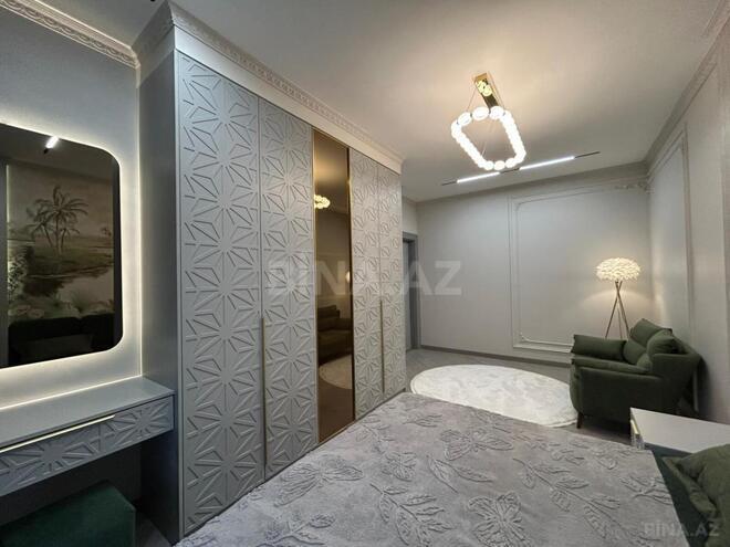 Satılır 3 otaqlı yeni tikili 92 m², Şah İsmayıl Xətai m., photo 18 from 19