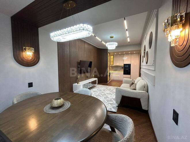 Satılır 3 otaqlı yeni tikili 92 m², Şah İsmayıl Xətai m., photo 6 from 19