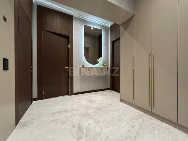 Satılır 3 otaqlı yeni tikili 92 m², Şah İsmayıl Xətai m., photo 5 from 19