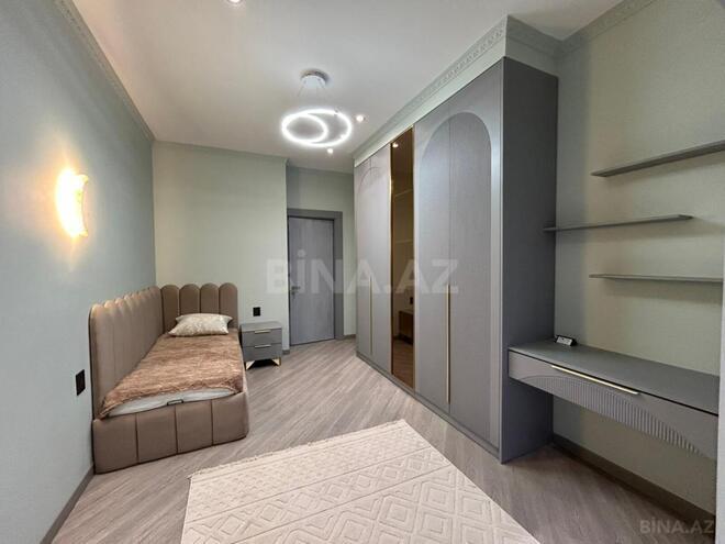 Satılır 3 otaqlı yeni tikili 92 m², Şah İsmayıl Xətai m., photo 12 from 19