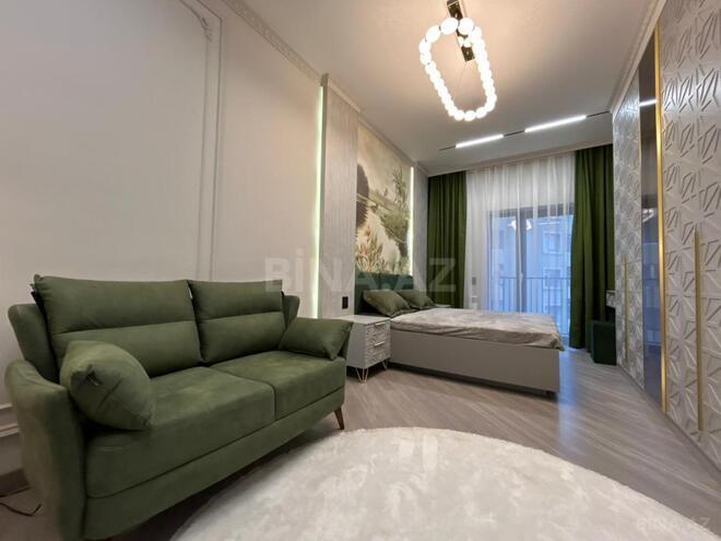 Satılır 3 otaqlı yeni tikili 92 m², Şah İsmayıl Xətai m., photo 11 from 19