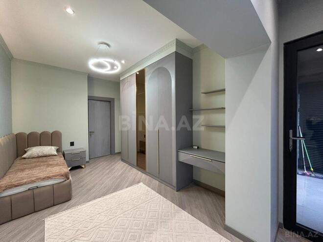 Satılır 3 otaqlı yeni tikili 92 m², Şah İsmayıl Xətai m., photo 10 from 19