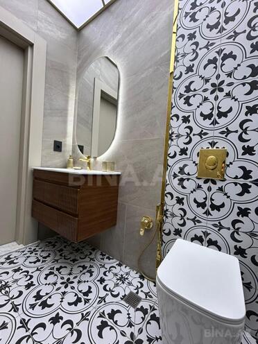 Satılır 3 otaqlı yeni tikili 92 m², Şah İsmayıl Xətai m., photo 16 from 19