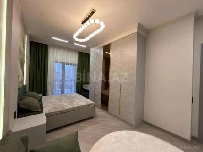 Satılır 3 otaqlı yeni tikili 92 m², Şah İsmayıl Xətai m., photo 17 from 19