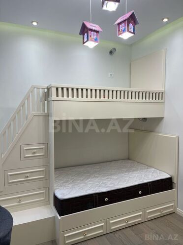 Satılır 4 otaqlı yeni tikili 140 m², Elmlər Akademiyası m., photo 28 from 30
