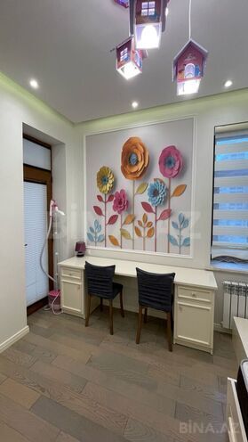 Satılır 4 otaqlı yeni tikili 140 m², Elmlər Akademiyası m., photo 14 from 30