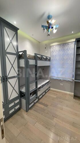 Satılır 4 otaqlı yeni tikili 140 m², Elmlər Akademiyası m., photo 16 from 30