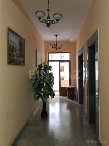 Satılır 3 otaqlı yeni tikili 174 m², Nəsimi r., photo 24 from 27