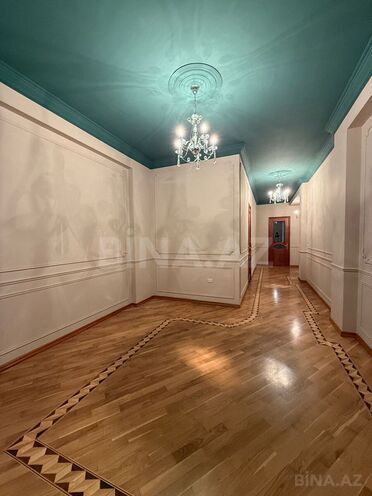 Satılır 3 otaqlı yeni tikili 174 m², Nəsimi r., photo 6 from 27