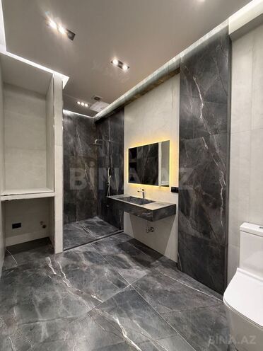 Satılır 3 otaqlı yeni tikili 174 m², Nəsimi r., photo 21 from 27