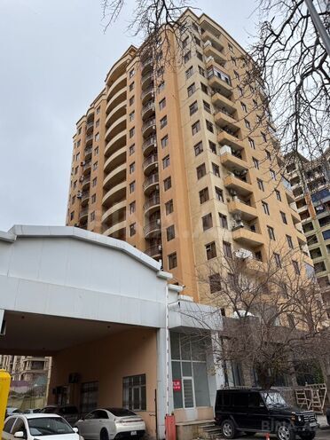 Satılır 3 otaqlı yeni tikili 174 m², Nəsimi r., photo 26 from 27