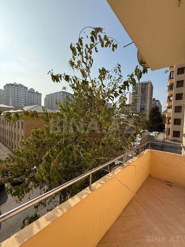 Satılır 3 otaqlı yeni tikili 174 m², Nəsimi r., photo 25 from 27
