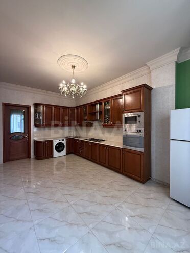 Satılır 3 otaqlı yeni tikili 174 m², Nəsimi r., photo 16 from 27