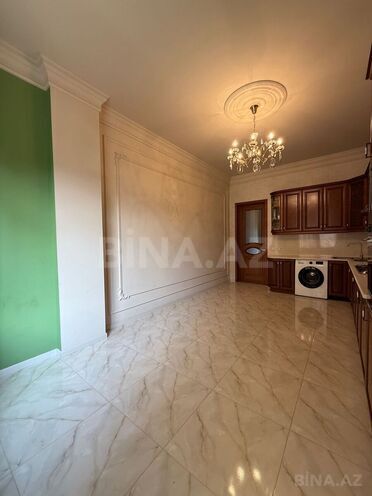 Satılır 3 otaqlı yeni tikili 174 m², Nəsimi r., photo 15 from 27