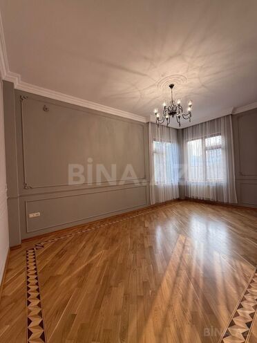 Satılır 3 otaqlı yeni tikili 174 m², Nəsimi r., photo 11 from 27