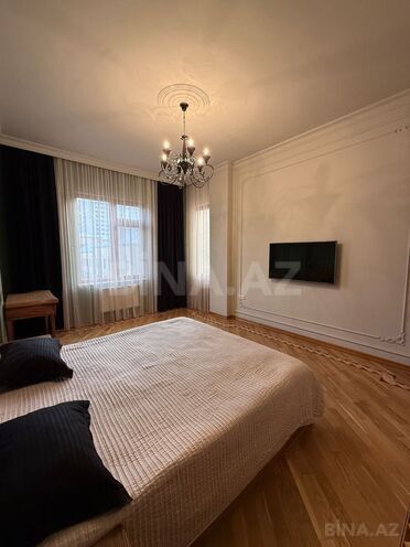 Satılır 3 otaqlı yeni tikili 174 m², Nəsimi r., photo 12 from 27