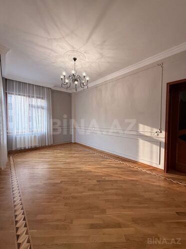 Satılır 3 otaqlı yeni tikili 174 m², Nəsimi r., photo 10 from 27