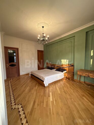 Satılır 3 otaqlı yeni tikili 174 m², Nəsimi r., photo 13 from 27