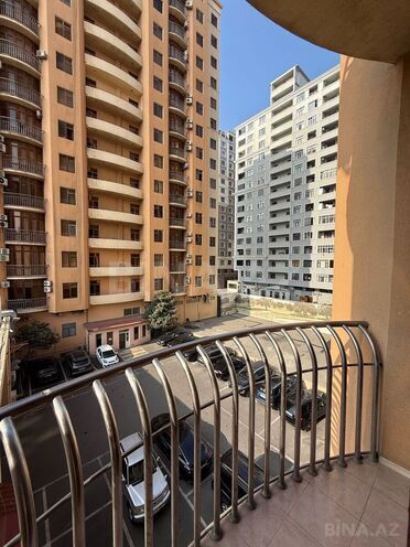 Satılır 3 otaqlı yeni tikili 174 m², Nəsimi r., photo 22 from 27