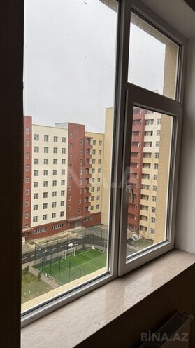 Сдаётся 3-комн. новостройка 85 м², пос. Биладжары, photo 6 from 16
