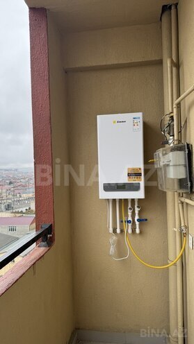 Сдаётся 3-комн. новостройка 85 м², пос. Биладжары, photo 15 from 16