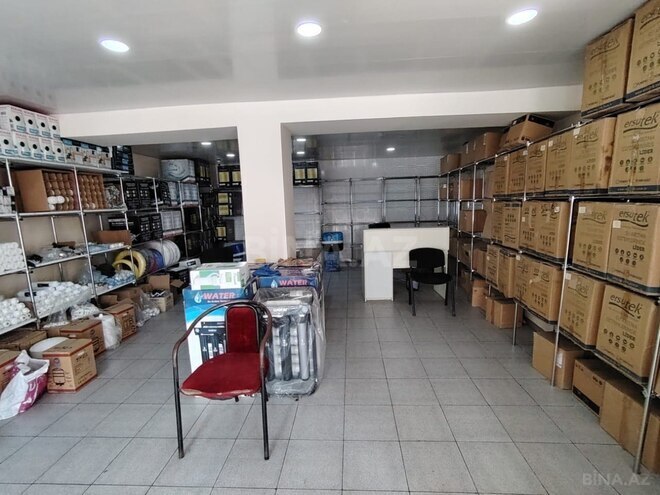 Сдаётся 1-комн. офис 80 м², м. 28 мая, photo 10 from 14