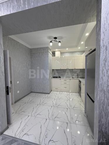 Продаётся 2-комн. новостройка 73 м², м. Нефтчиляр, photo 8 from 15