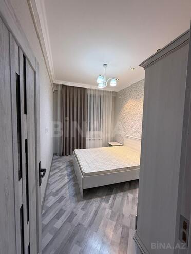 Продаётся 2-комн. новостройка 73 м², м. Нефтчиляр, photo 5 from 15