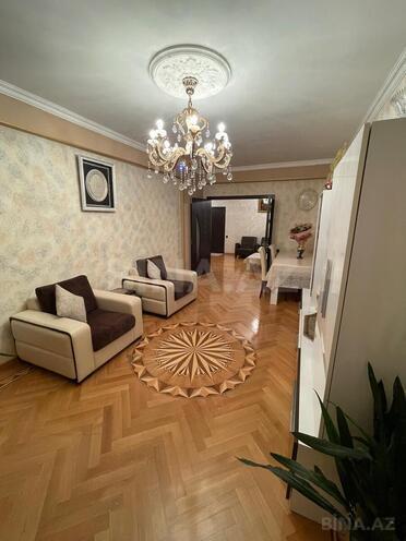 Продаётся 3-комн. новостройка 130 м², м. Ази Асланов, photo 5 from 21