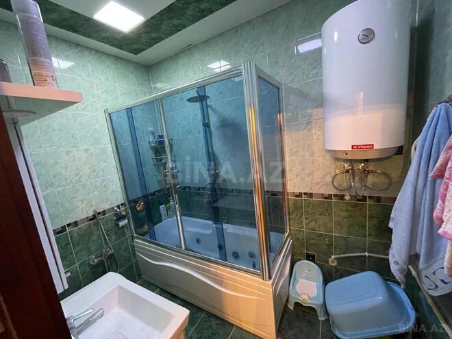 Продаётся 3-комн. новостройка 130 м², м. Ази Асланов, photo 18 from 21