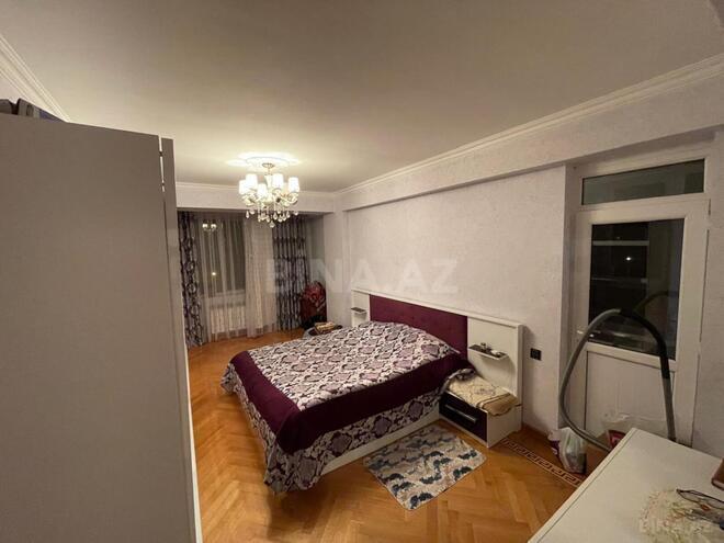 Продаётся 3-комн. новостройка 130 м², м. Ази Асланов, photo 13 from 21