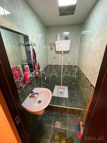 Продаётся 3-комн. новостройка 130 м², м. Ази Асланов, photo 19 from 21
