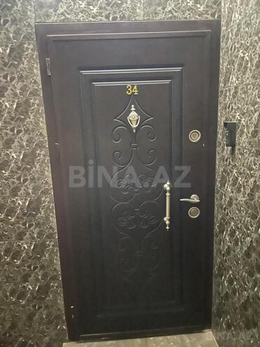 Продаётся 3-комн. новостройка 130 м², м. Ази Асланов, photo 10 from 21