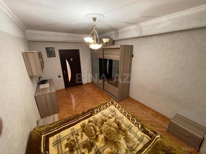 Продаётся 3-комн. новостройка 130 м², м. Ази Асланов, photo 17 from 21