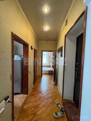 Satılır 2 otaqlı köhnə tikili 45 m², Nizami m., photo 6 from 9