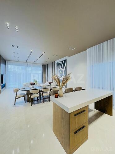 Satılır 5 otaqlı həyət evi/bağ evi 250 m², Mərdəkan q., photo 13 from 25