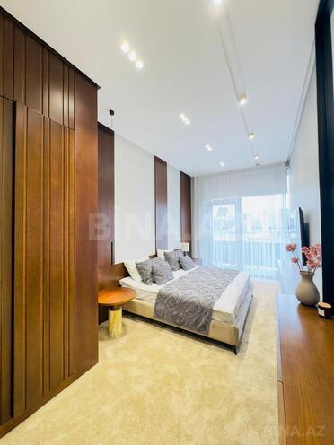 Satılır 5 otaqlı həyət evi/bağ evi 250 m², Mərdəkan q., photo 19 from 25