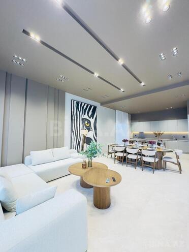 Satılır 5 otaqlı həyət evi/bağ evi 250 m², Mərdəkan q., photo 12 from 25