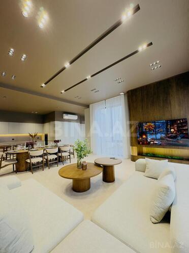 Satılır 5 otaqlı həyət evi/bağ evi 250 m², Mərdəkan q., photo 14 from 25