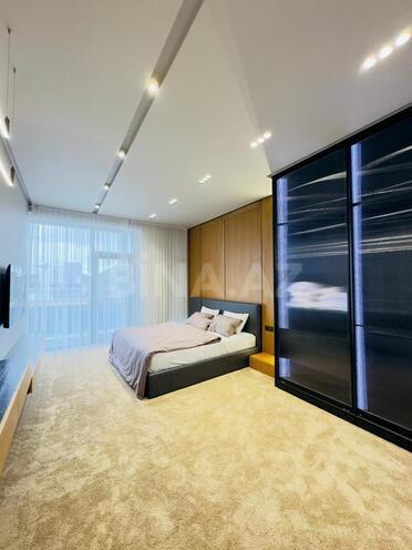 Satılır 5 otaqlı həyət evi/bağ evi 250 m², Mərdəkan q., photo 17 from 25