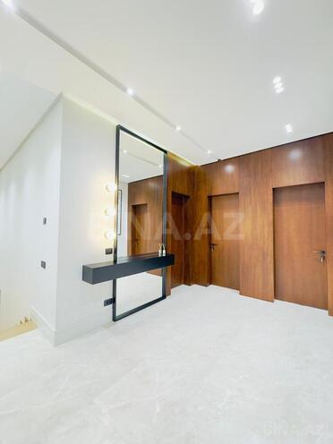 Satılır 5 otaqlı həyət evi/bağ evi 250 m², Mərdəkan q., photo 20 from 25